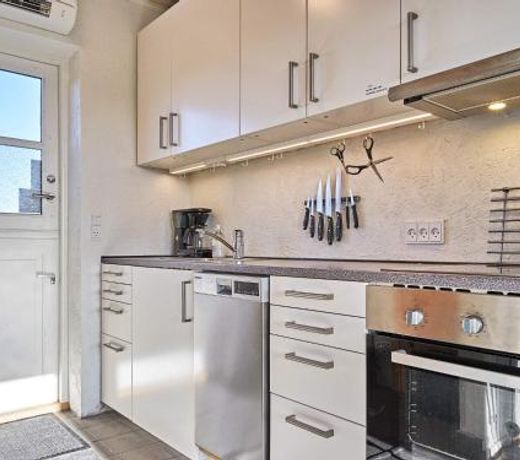 Holiday home Allinge XVIII