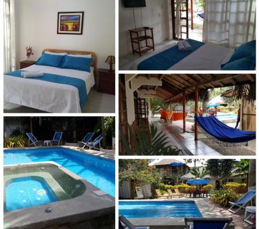 Hotel Sumpa