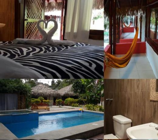 Hotel Sumpa
