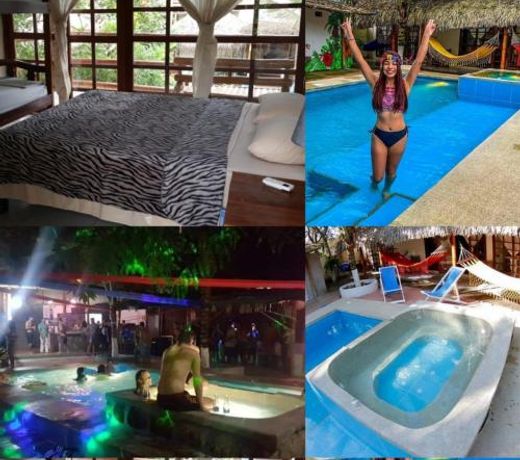Hotel Sumpa