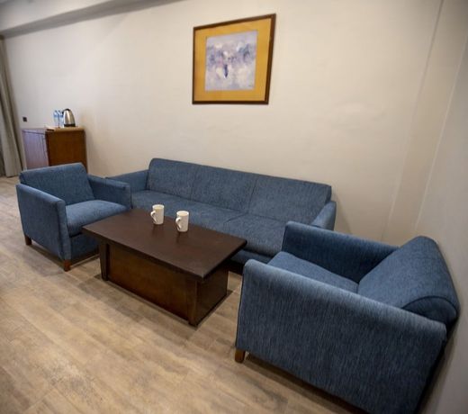 Stay Inn Cairo Hotel
