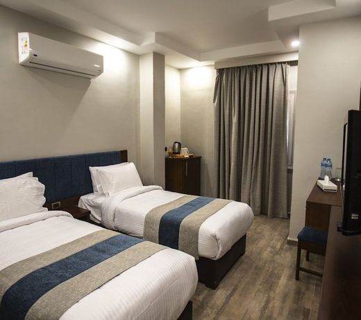 Stay Inn Cairo Hotel