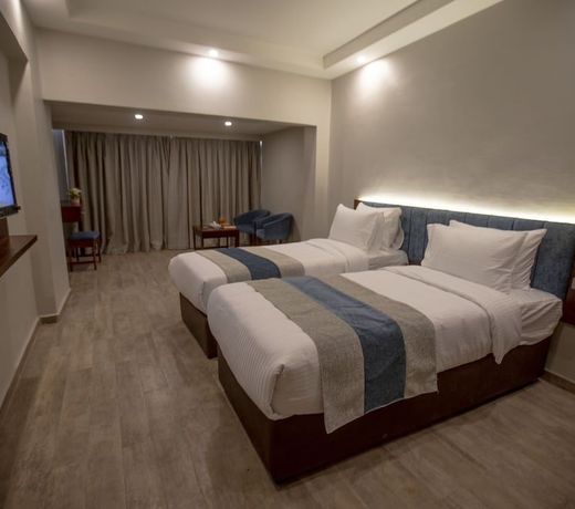 Stay Inn Cairo Hotel