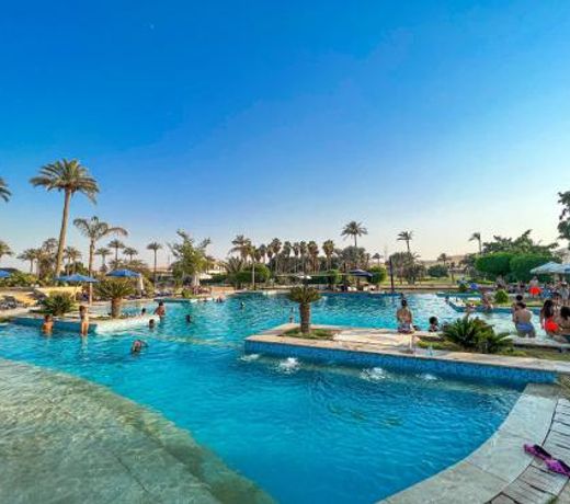 Sakkara Country Club