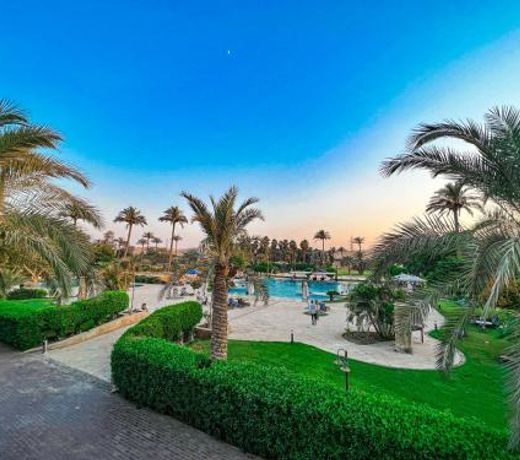 Sakkara Country Club