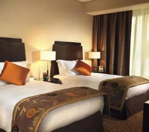 Town View Hotel