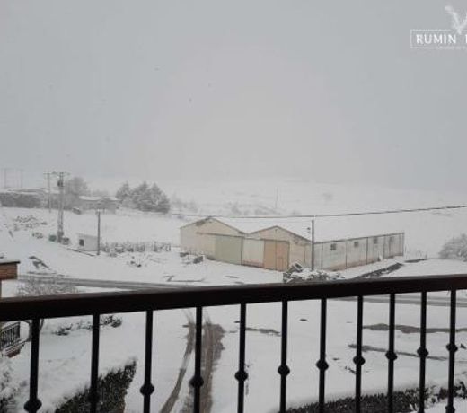 RUMIN ENEA apartamentos rurales