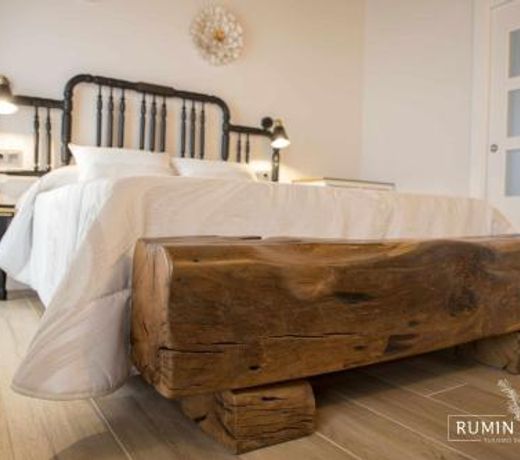 RUMIN ENEA apartamentos rurales