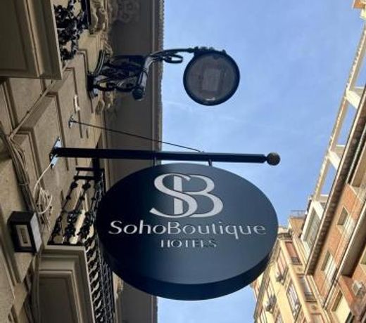 Soho Boutique Turia