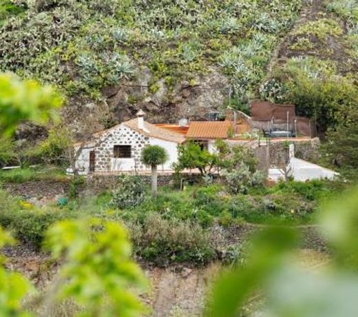 Casa Rural La Escalerilla