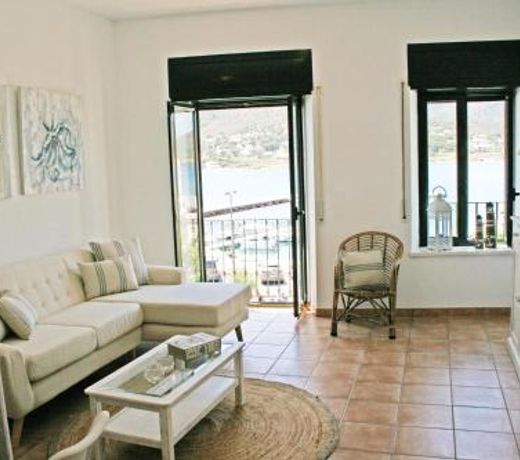 Apartamento con vistas al Mar