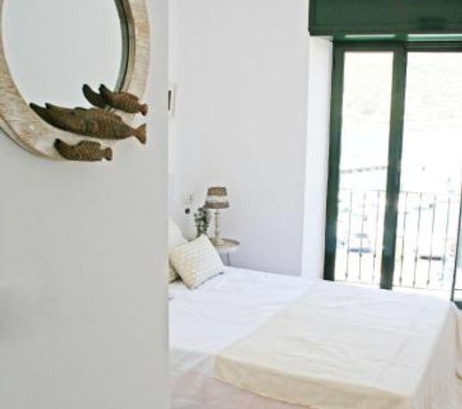 Apartamento con vistas al Mar