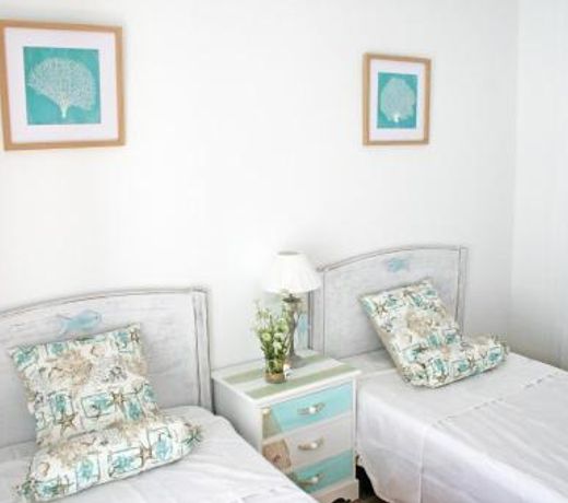 Apartamento con vistas al Mar