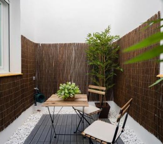 Moncloa Apartment