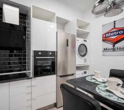 Moncloa Apartment