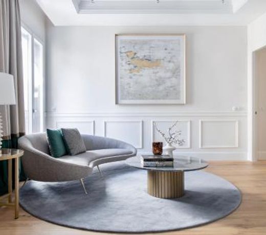 Palacio Tirso de Molina - THE ARC COLLECTION