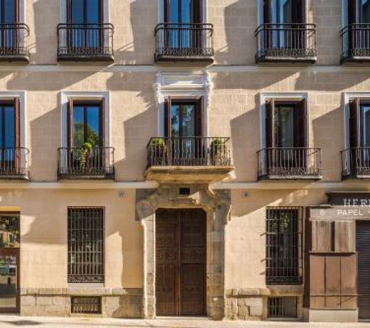 Palacio Tirso de Molina - THE ARC COLLECTION
