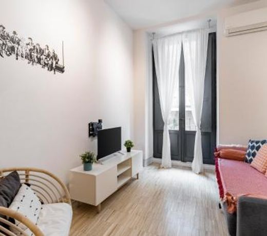 Plaza Mayor Apartment