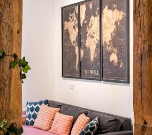 Plaza Mayor Apartment