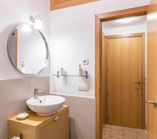 Plaza Mayor Apartment