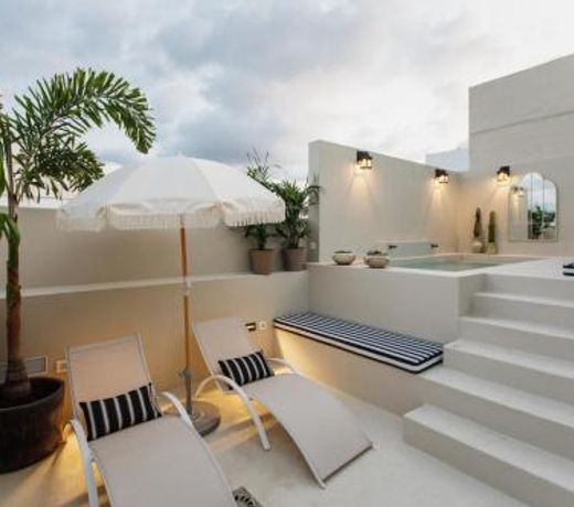 La Colonial Suites Apartamentos de Lujo