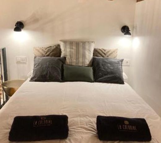 La Colonial Suites Apartamentos de Lujo
