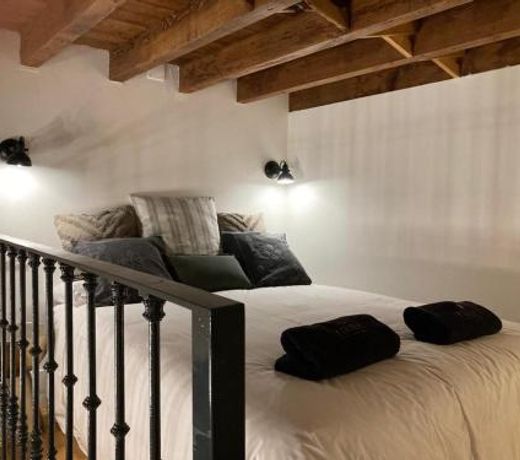 La Colonial Suites Apartamentos de Lujo