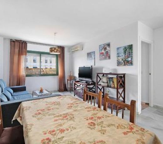 Apartamento en la mejor zona
