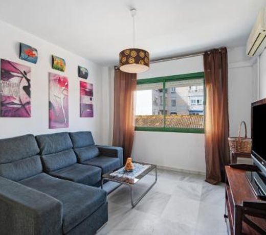 Apartamento en la mejor zona