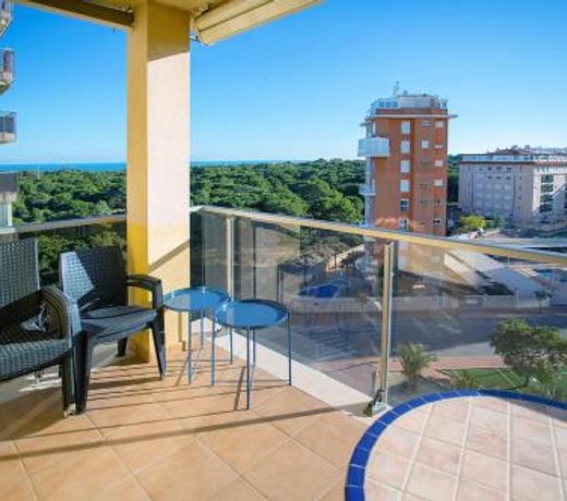 122 Perfect Apart - Alicante Holiday