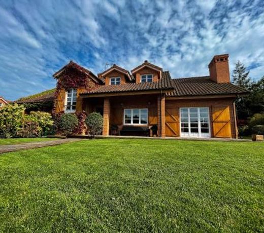 La Casa de Somio