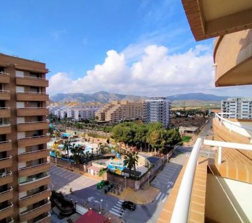ACV - Costa Marina I-1Âª linea planta 9 Sur