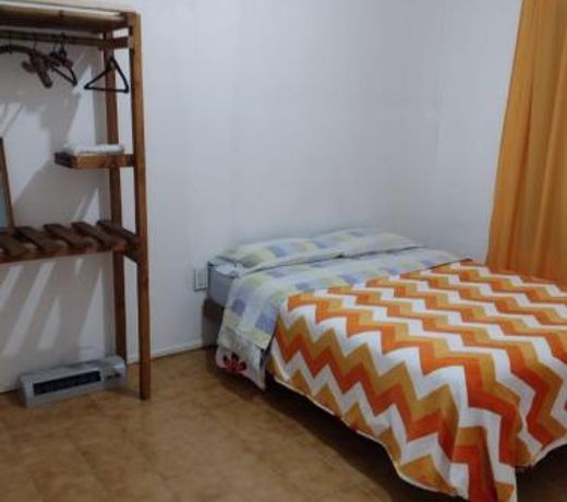 Casita en la Chacra