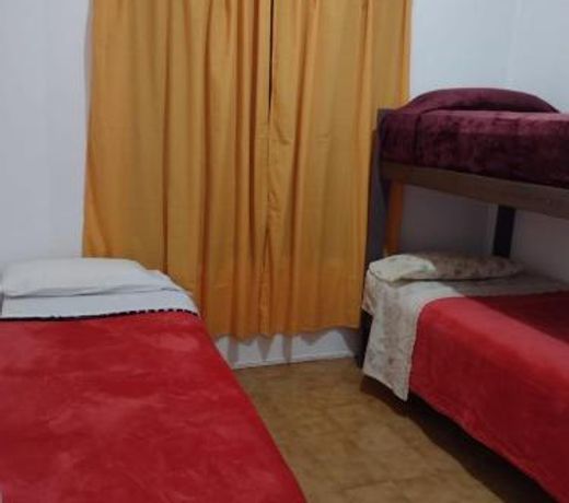 Casita en la Chacra