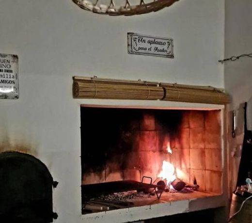 CASA CAFAYATE LA SOÃADA