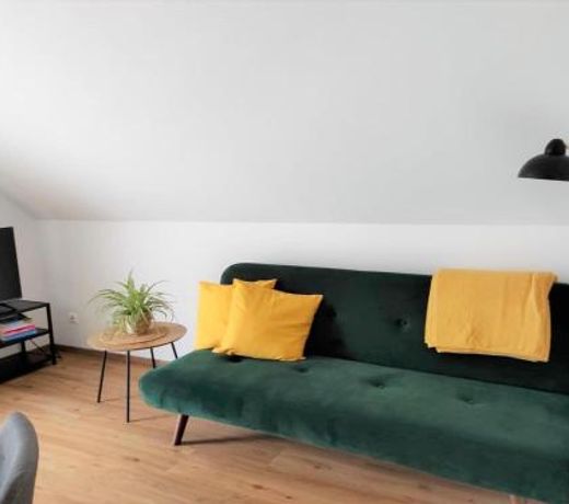 Beautiful apartment in V lkermarkt with garden