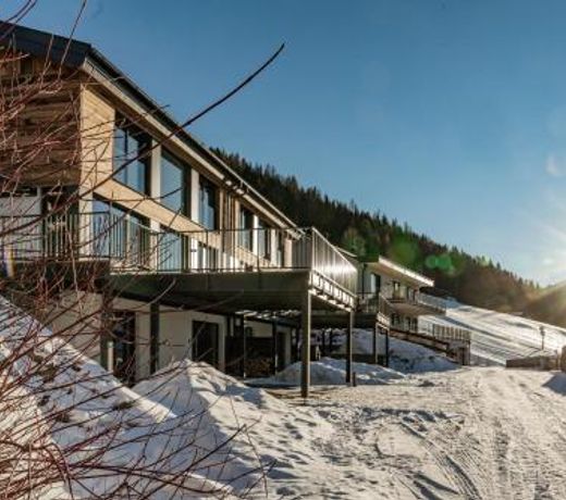 Chalet W - Ski in Ski out auf der Planai diekt an der Skipiste by Schladmingurlaub