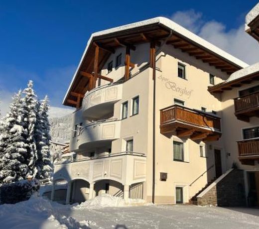 Apart Berghof