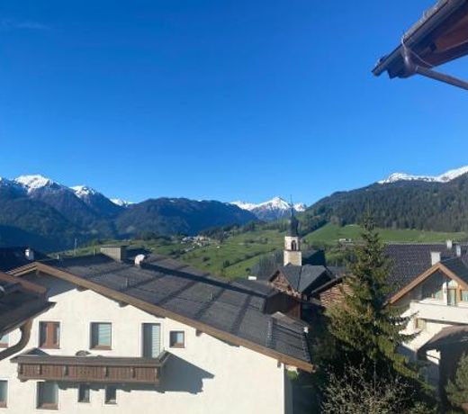 Apart Berghof