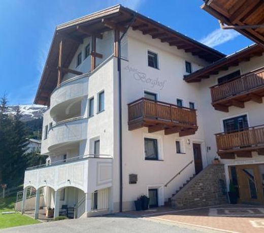 Apart Berghof