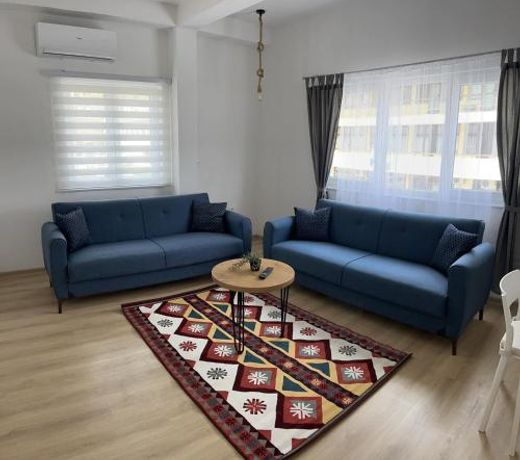 Apartmani Art