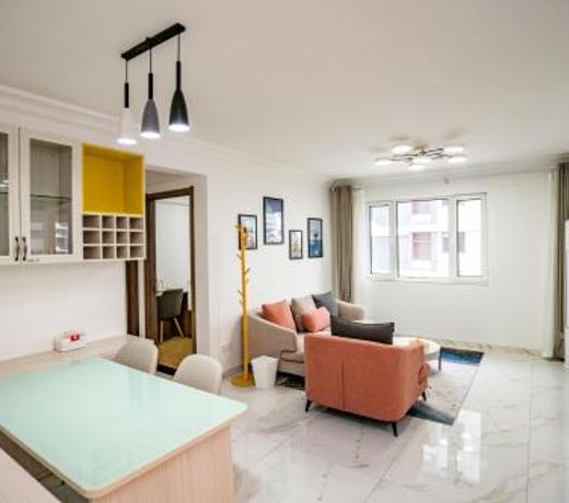 Locals Apartment House 01