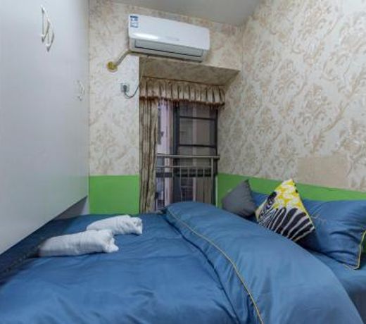 Locals Apartment Inn 01