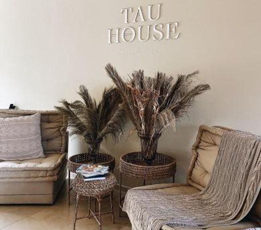 Tau House