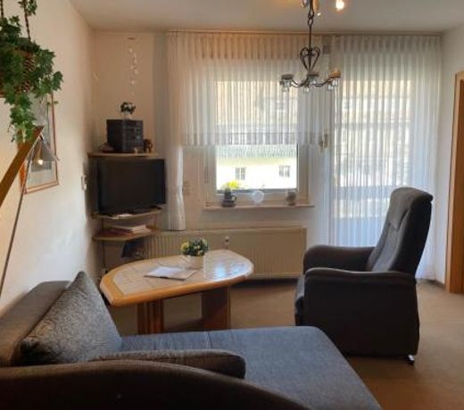 Apartment Cora