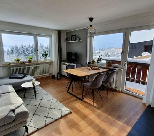 FeWo AllgÃ¤uPhorie, Oberreute