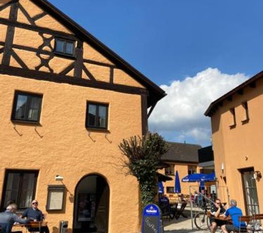 Der Limes Kipfenberg