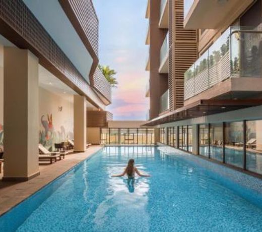 Oakwood Premier Phnom Penh
