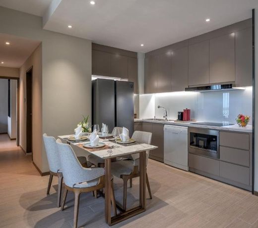 Oakwood Premier Phnom Penh