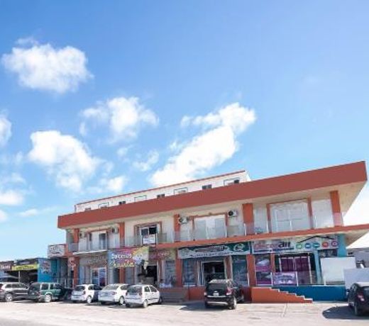 OYO Hotel Plaza Las Torres, Cabo San Lucas